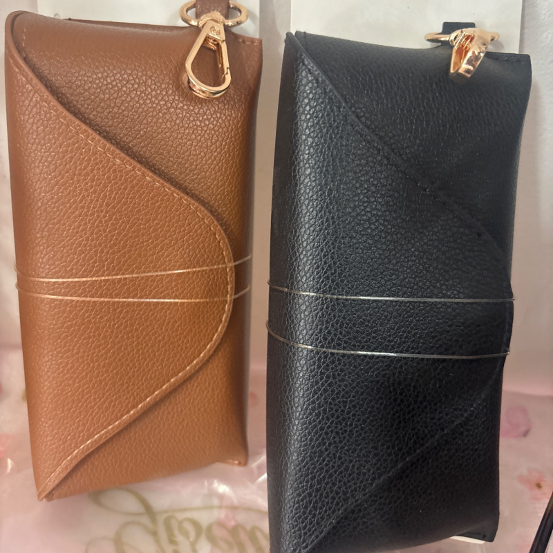 Estuche para lentes