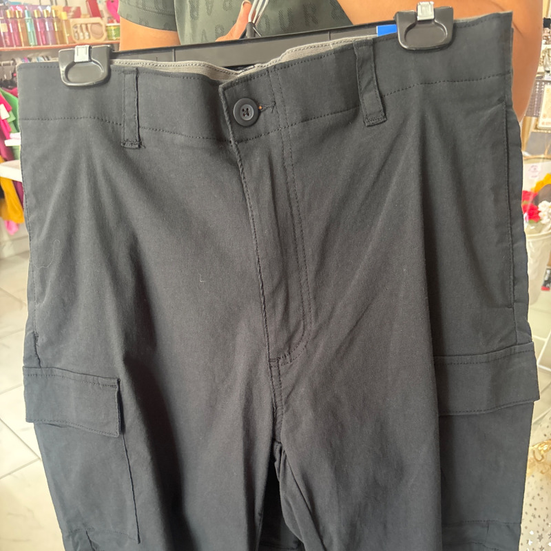 Short cargo
