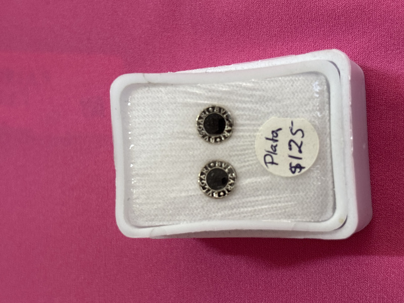 Aretes 125