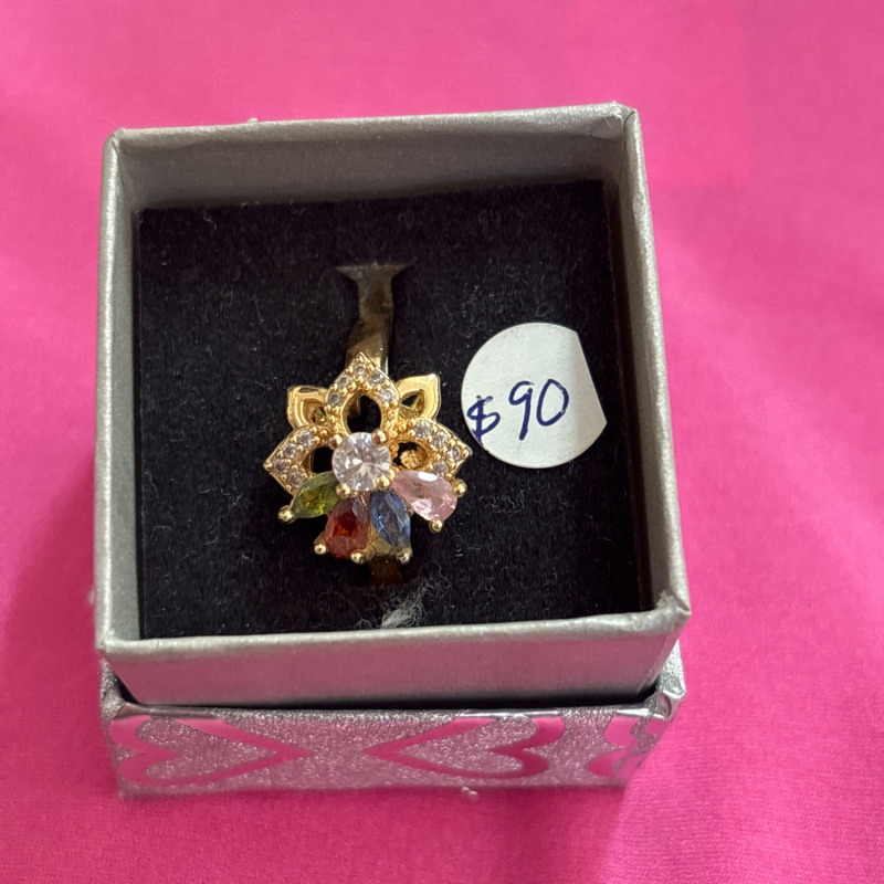 Anillo 90
