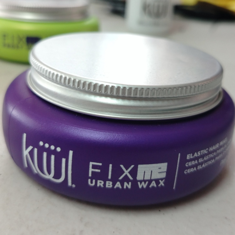 Kuul fix