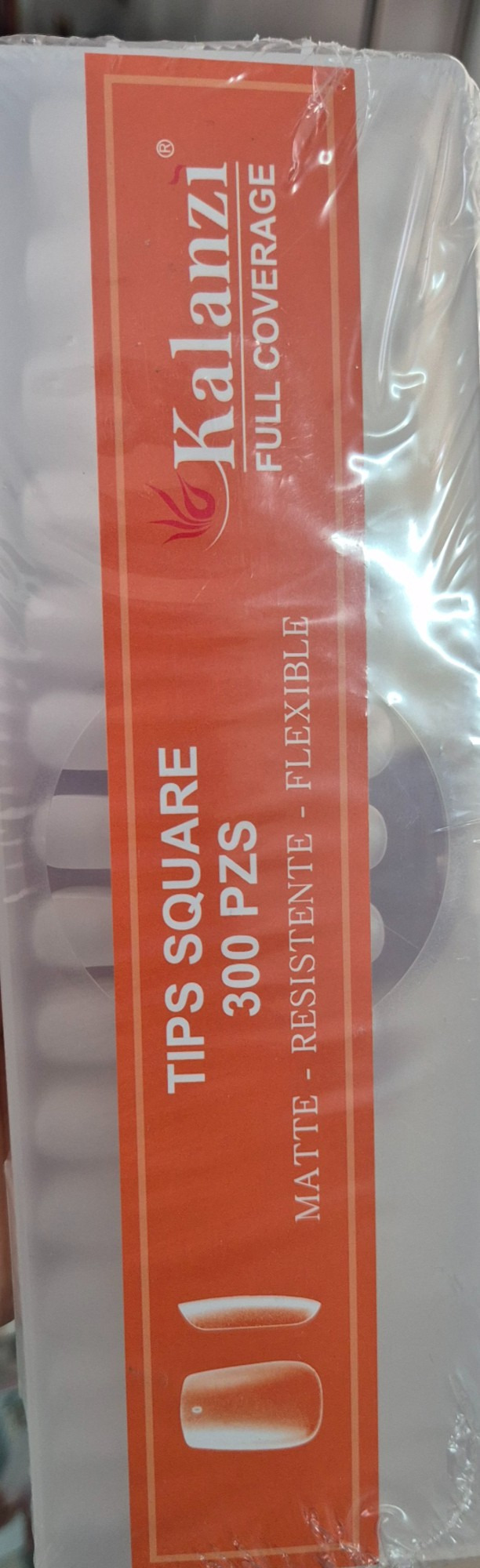 Tips square kalanzy