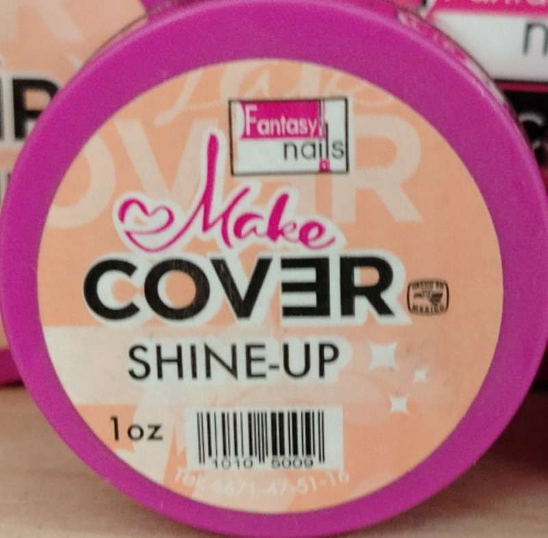 Acrílico fantasy 1oz shine up