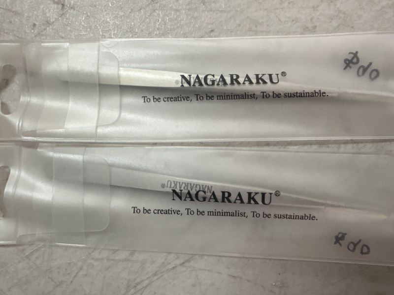 Pinzas nagaraku