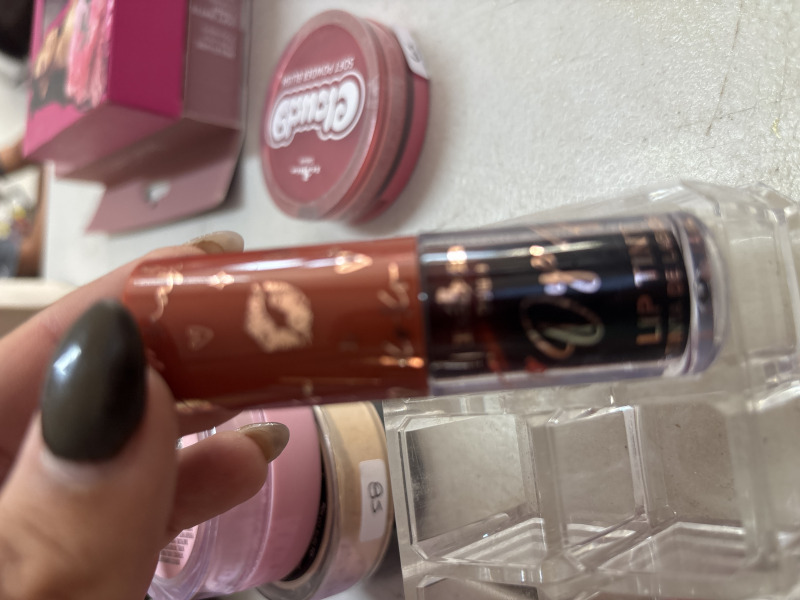 Lip tint