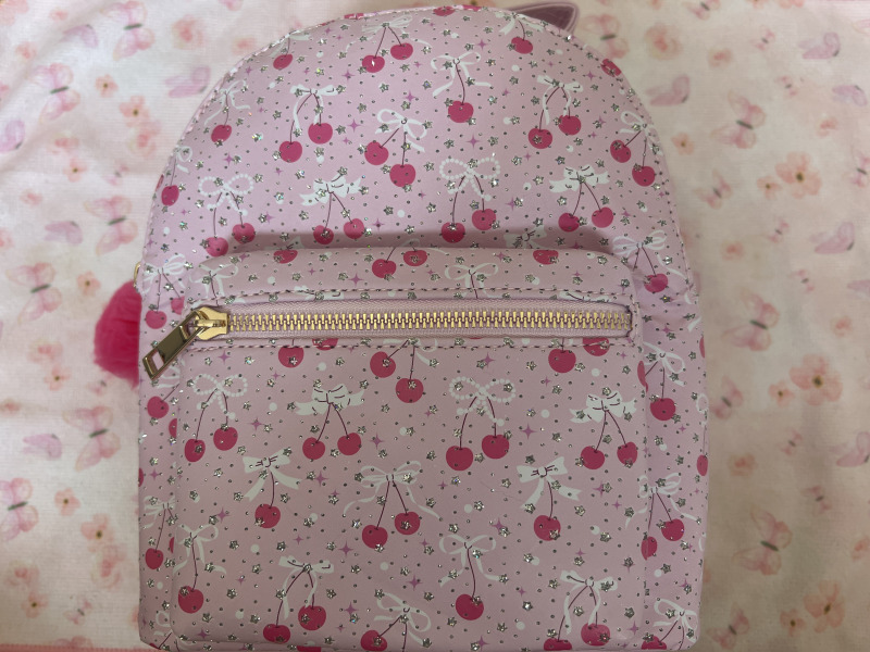 Mochila niña Blush Crush