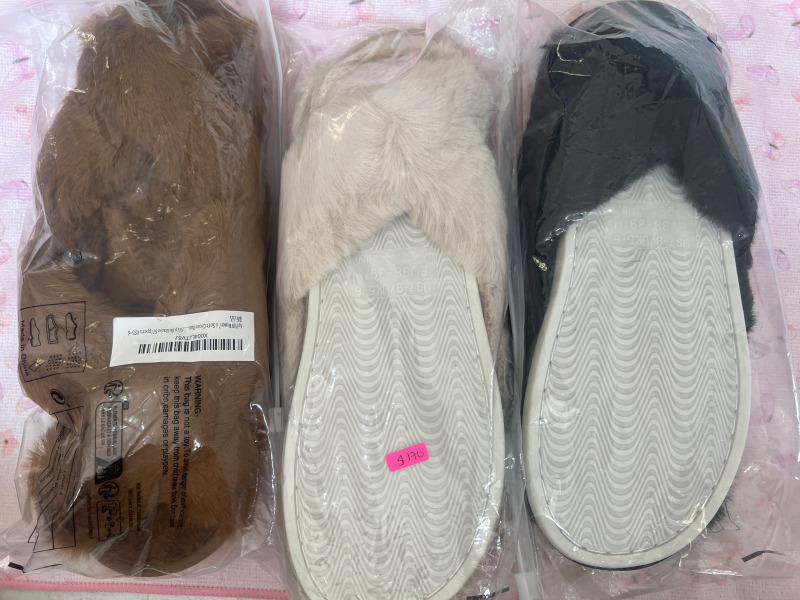 Pantuflas