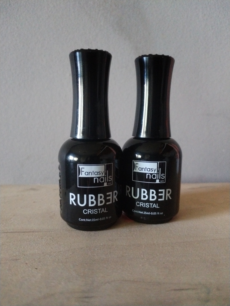 Rubber fantasy