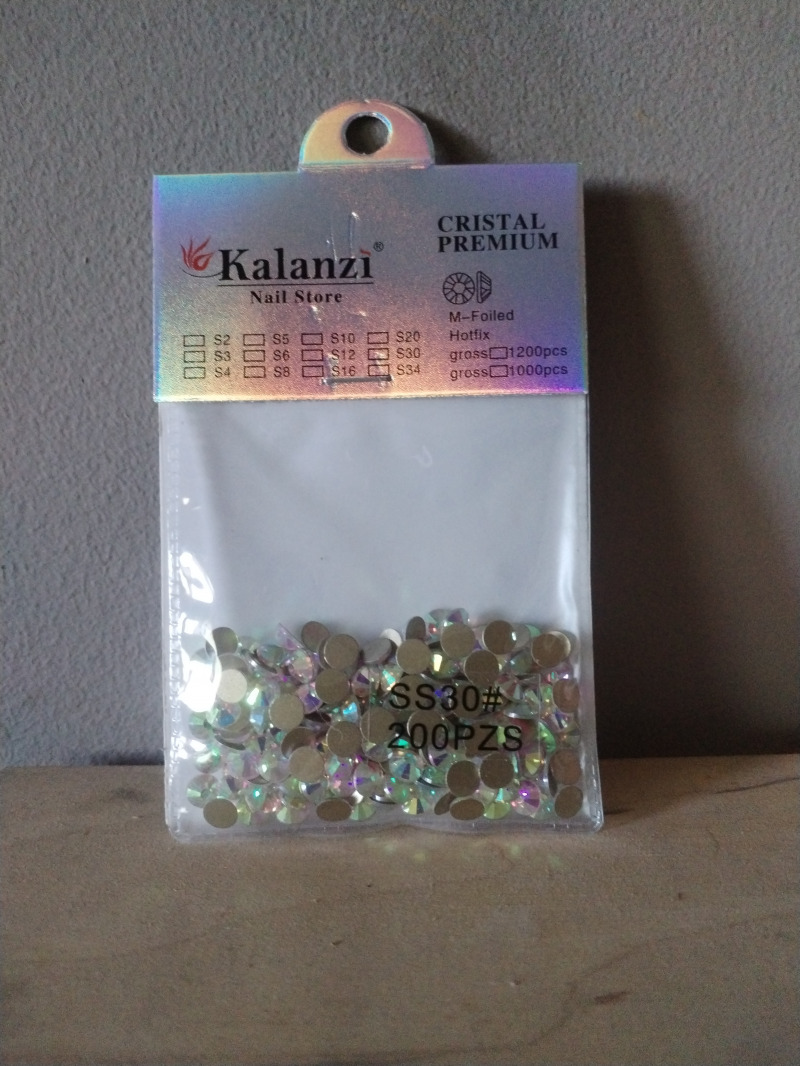 Piedras kalanzy