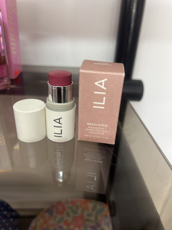 Ilia