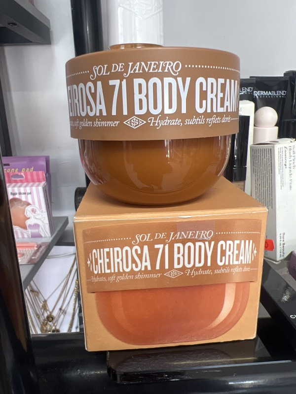 Cheirosa 71
