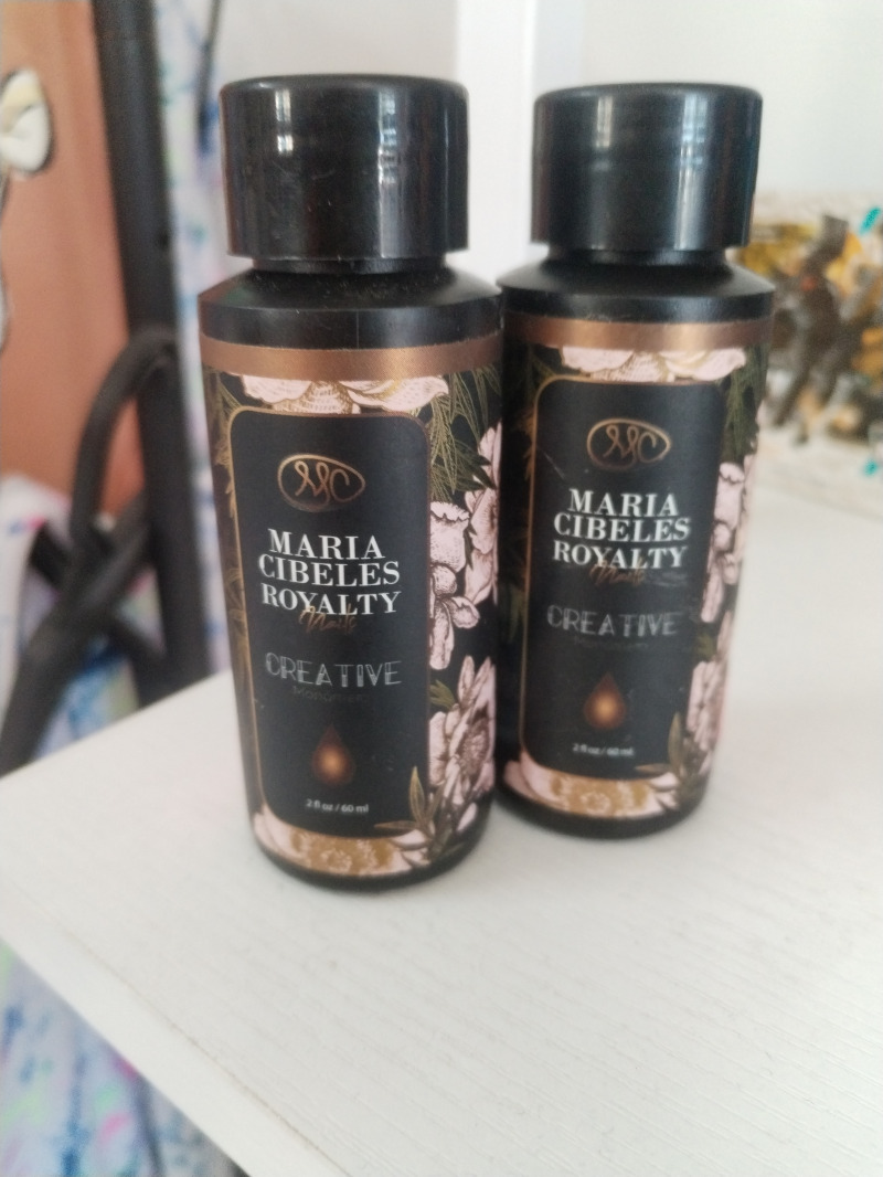 Maria cibeles 2oz