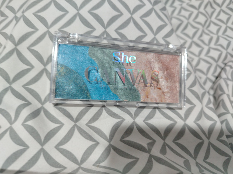 SHE CANVAS