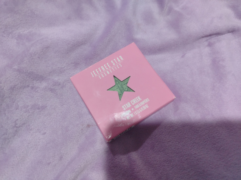 SOMBRA JEFFREE STAR