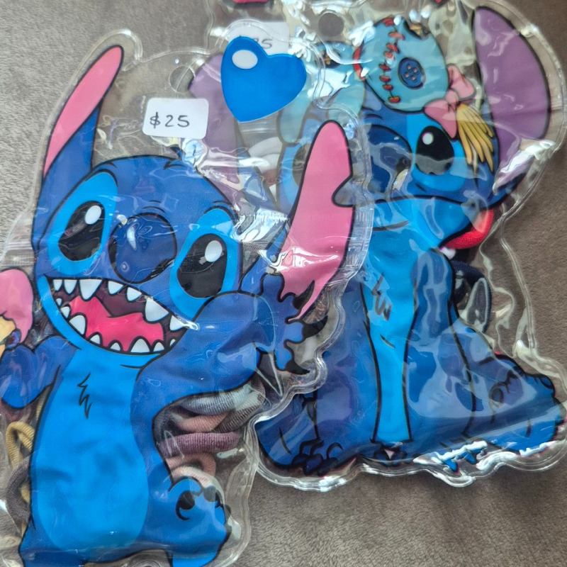 Bolsa ligas stich