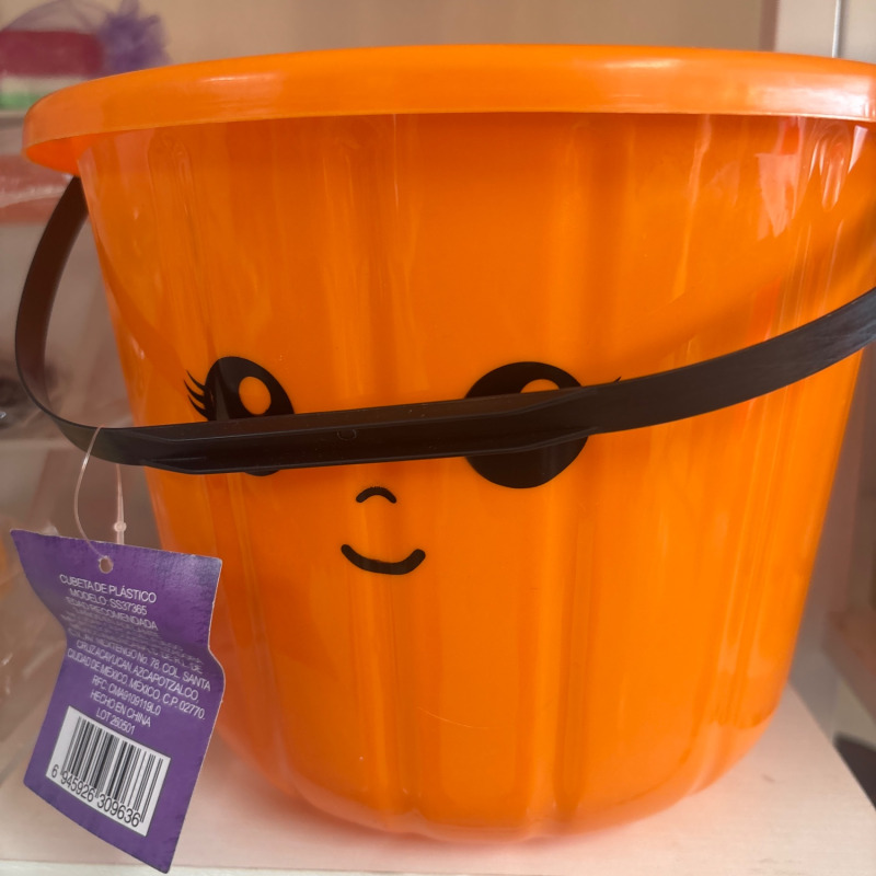Calabazas para dulces