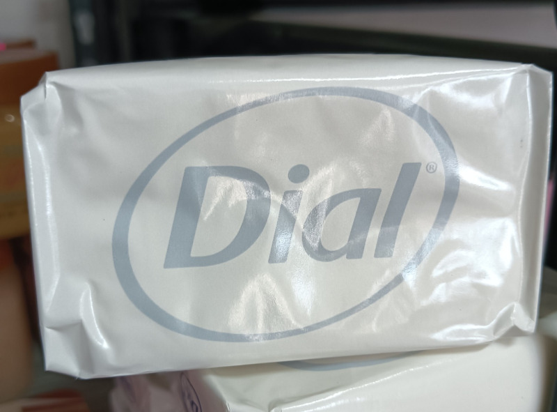 Dial