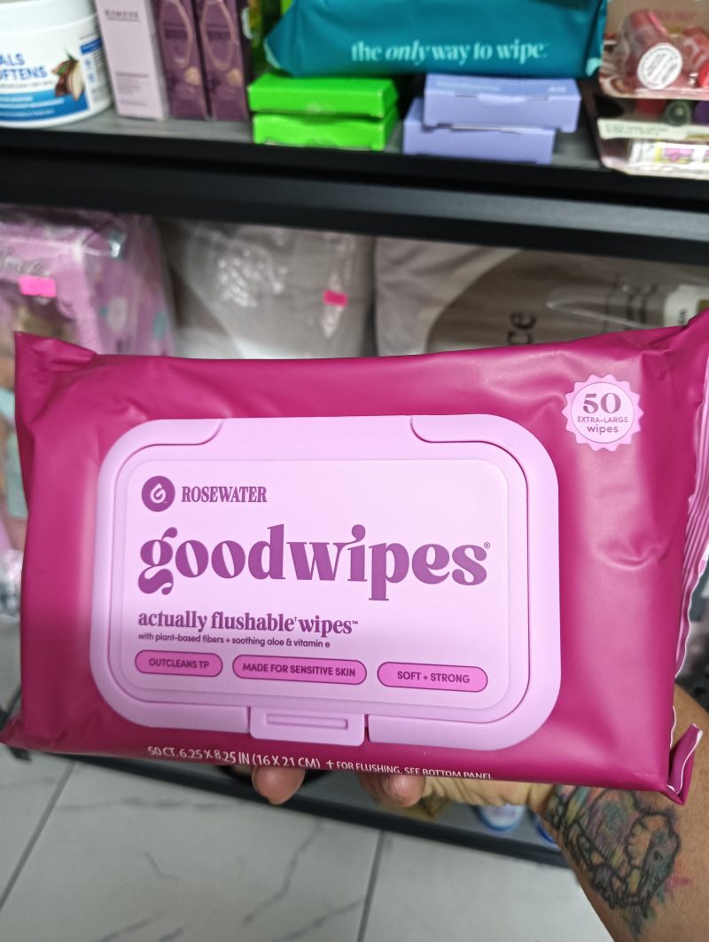 Goodwipes