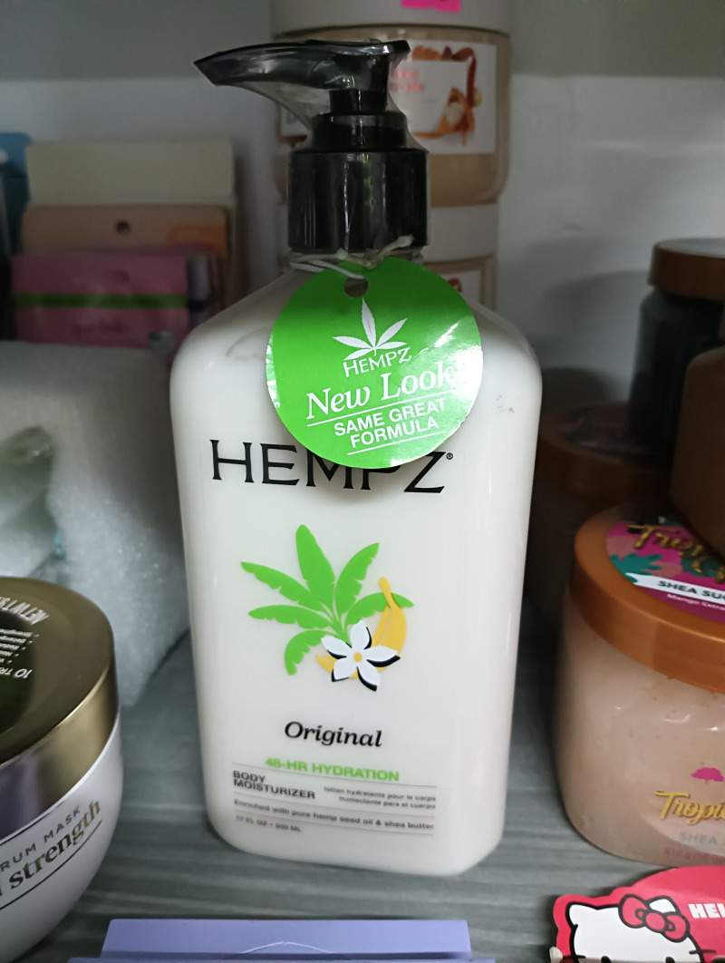 HEMOZ