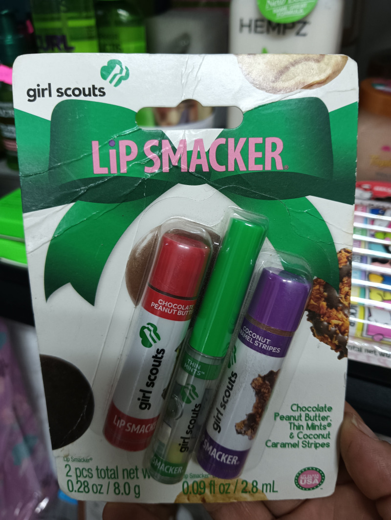 Lip Smacker