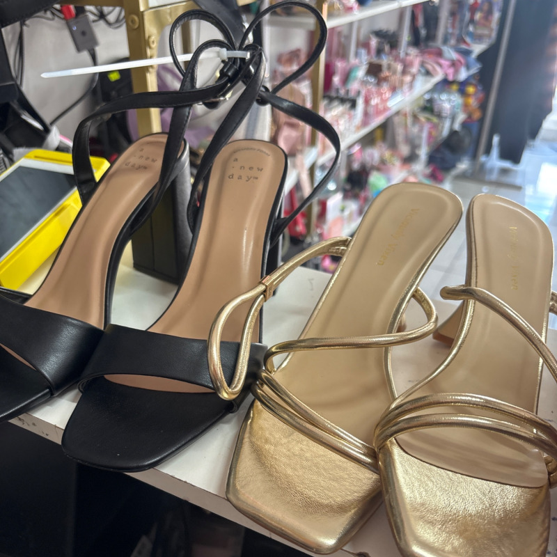 Zapatillas